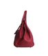 Birkin 30, bottom view